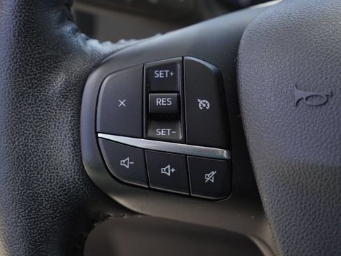Used 2022 Ford Bronco Sport Outer Banks AWD/4WD image 12