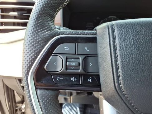 Used 2024 Toyota Sequoia Capstone AWD/4WD image 20