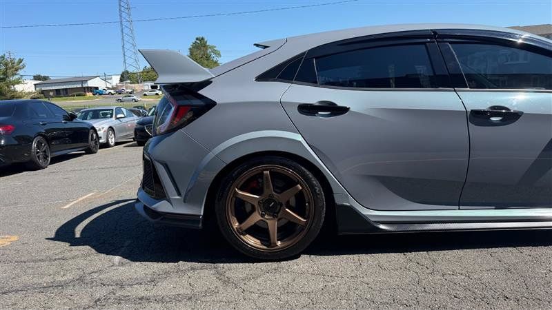 Used 2019 Honda Civic Type R image 5