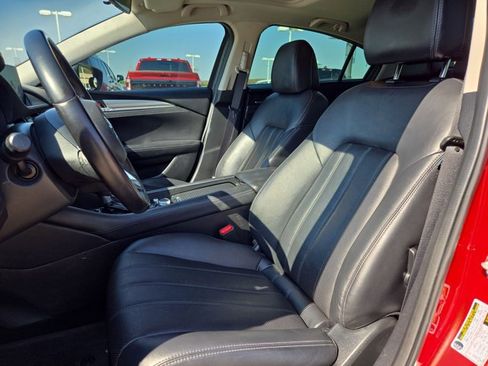 Used 2021 MAZDA MAZDA6 Touring image 15