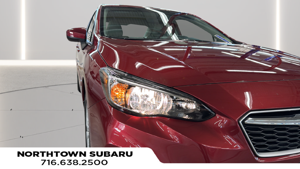Used 2018 Subaru Impreza 2.0i Premium AWD/4WD image 30