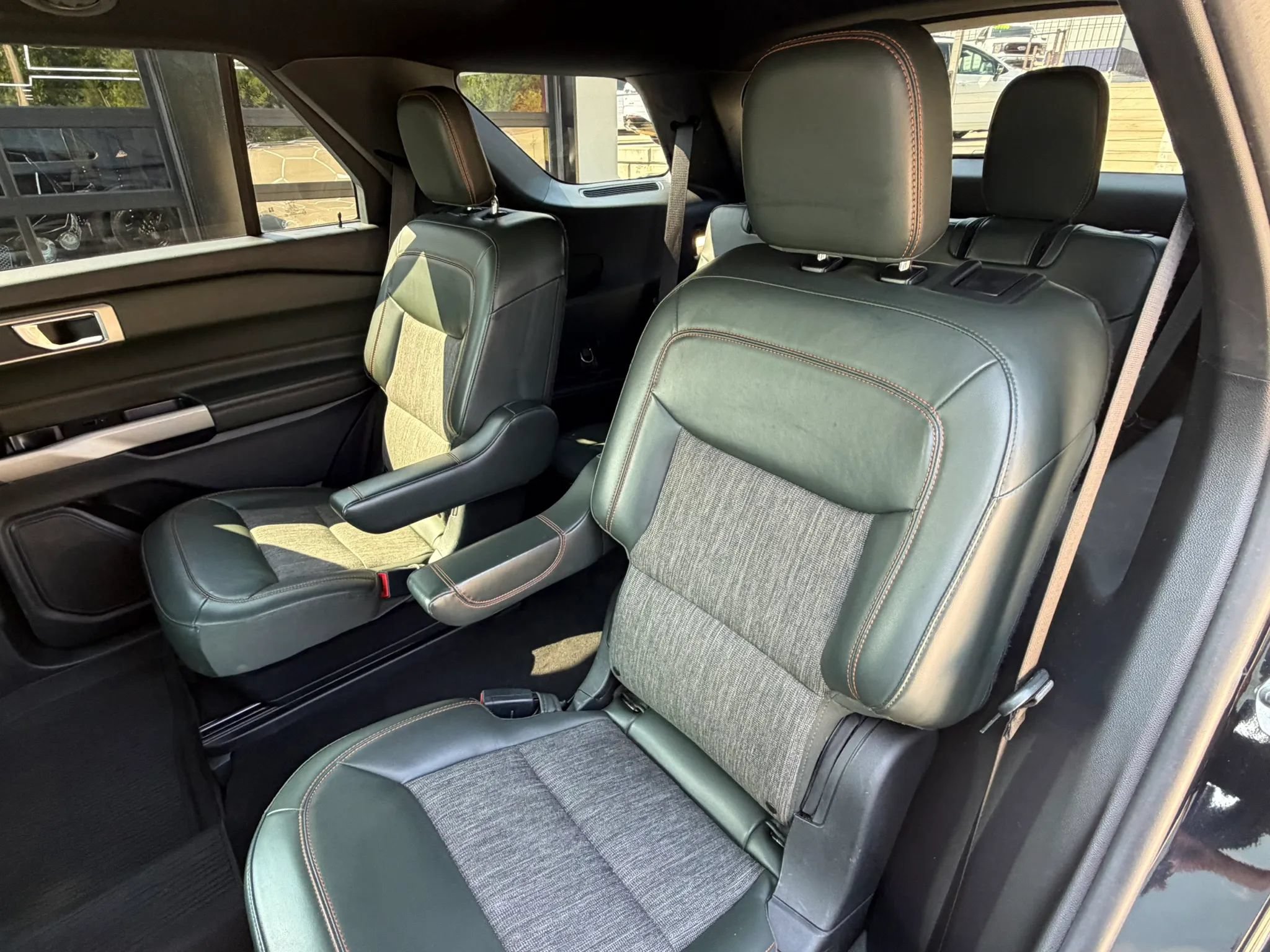 Used 2022 Ford Explorer Timberline AWD/4WD image 34