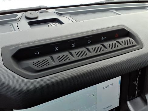 New 2025 Ford Bronco Badlands w/ Sasquatch Package image 23