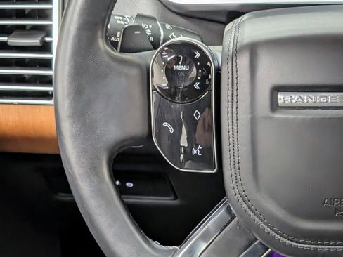 Used 2022 Land Rover Range Rover Autobiography image 38