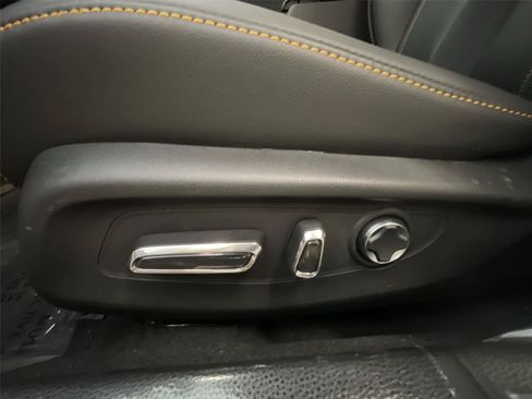 New 2026 Acura Integra A-Spec FWD image 13