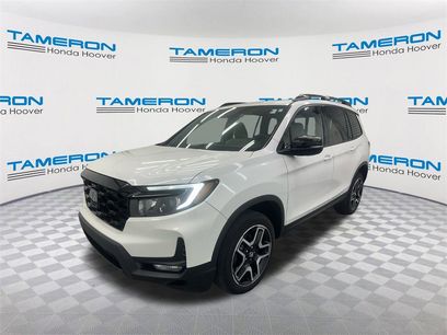 Used 2023 Honda Passport Elite