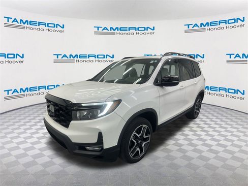 Used 2023 Honda Passport Elite image 1