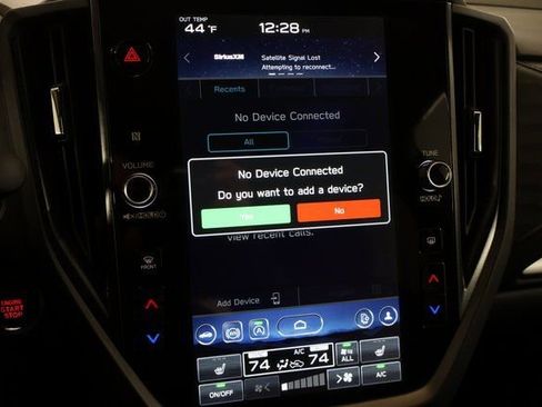 New 2026 Subaru Forester Premium image 24