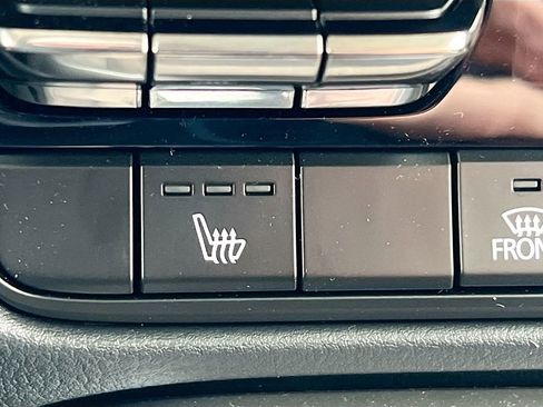 Used 2025 MAZDA CX-70 3.3 Turbo w/ Premium Package image 23