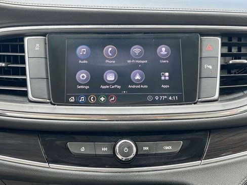 Used 2020 Buick Enclave Essence FWD image 14