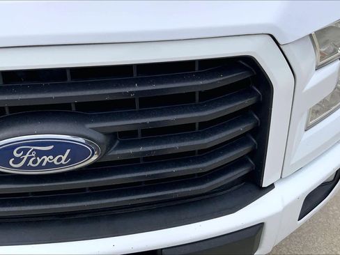 Used 2017 Ford F150 XL w/ Equipment Group 101A Mid RWD image 29