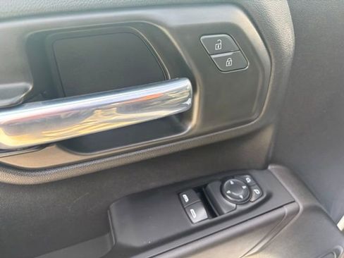 Used 2022 Chevrolet Silverado 1500 W/T w/ WT Value Package image 13