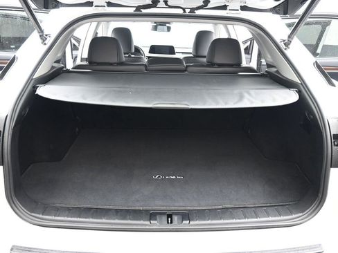 Used 2022 Lexus RX 350 350 w/ Premium Package image 14