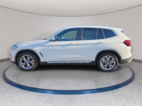 Used 2022 BMW X3 xDrive30i image 9
