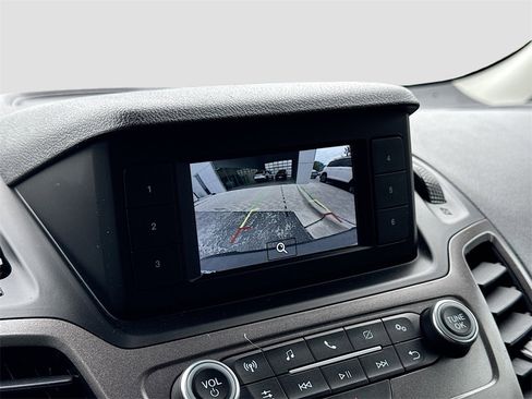 Used 2023 Ford Transit Connect XL image 13