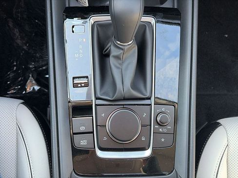 New 2026 MAZDA CX-50 AWD 2.5 S w/ Cargo Package image 30