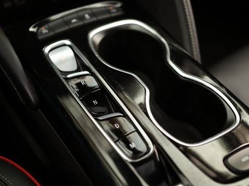 Used 2023 Buick Envision Essence w/ Sport Touring Package image 19