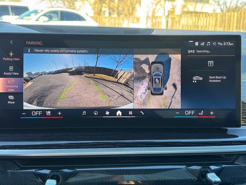 New 2026 BMW X6 xDrive40i image 25