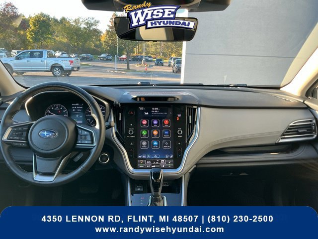 Used 2024 Subaru Outback Limited AWD/4WD image 18