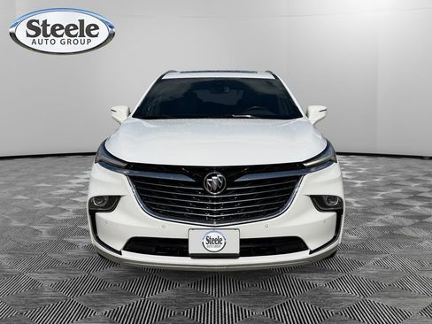 Used 2023 Buick Enclave Essence w/ Experience Buick Package image 8
