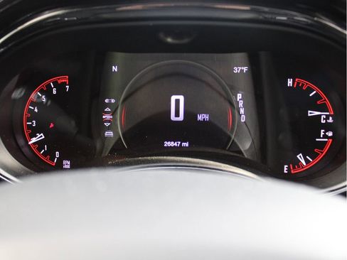 Used 2024 Dodge Durango GT image 9