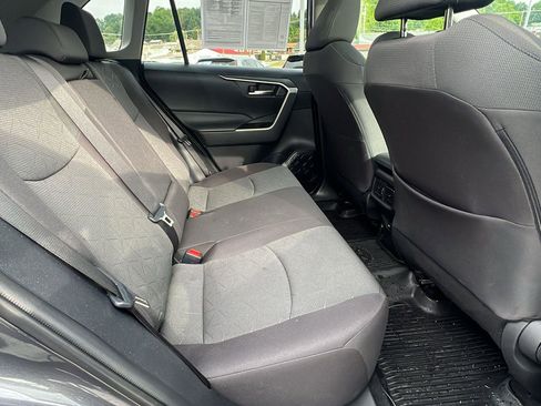 Used 2024 Toyota RAV4 XLE w/ Convenience Package AWD/4WD image 15