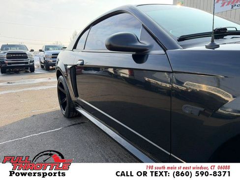 Used 2003 Ford Mustang GT image 2