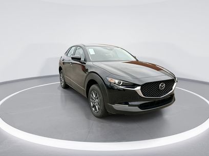 New 2026 MAZDA CX-30 AWD 2.5 S