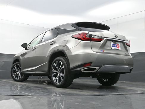 Used 2022 Lexus RX 350 FWD w/ Premium Package image 30