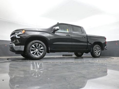 New 2026 Chevrolet Silverado 1500 LT w/ All Star Edition Plus image 10