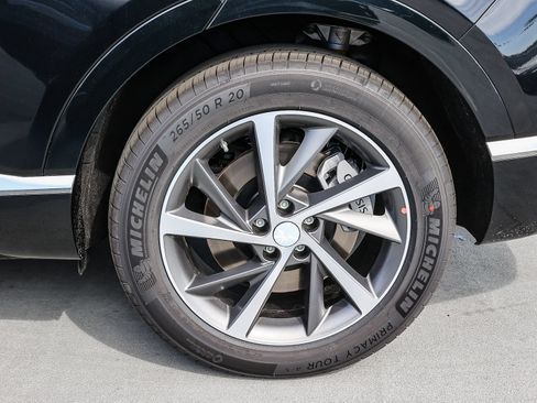 Used 2026 Genesis GV80 2.5T Advanced AWD/4WD image 8