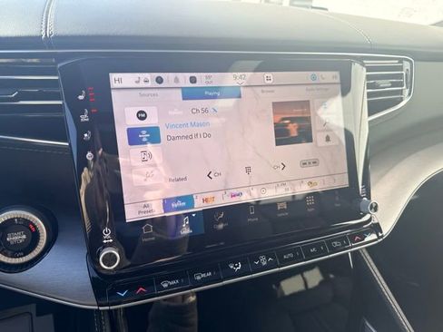 New 2026 Jeep Grand Wagoneer Limited image 34