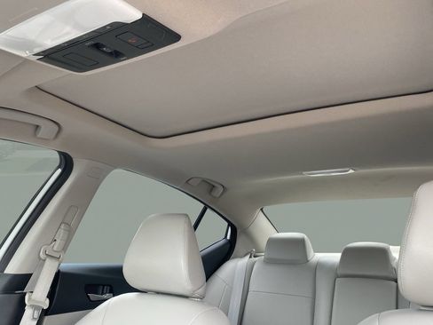 Used 2022 Nissan Altima 2.5 SL AWD/4WD image 18