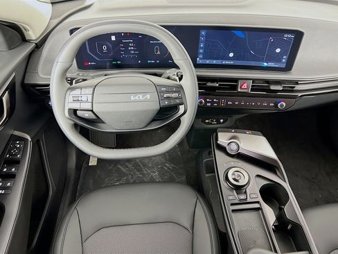 New 2025 Kia EV6 Light image 19
