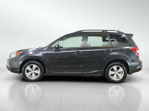 Used 2014 Subaru Forester 2.5i Limited w/ Popular Package #2 AWD/4WD image 2