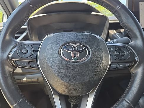 Used 2024 Toyota Corolla SE FWD image 15