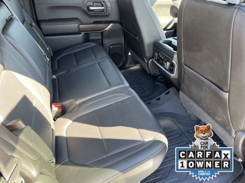 Used 2019 GMC Sierra 1500 SLT w/ SLT Premium Plus Package image 19