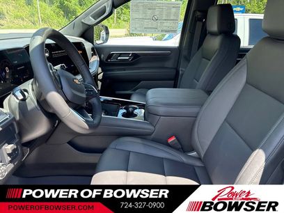 New 2026 Chevrolet Tahoe LT w/ Comfort Package