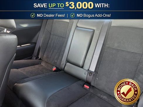 Used 2021 Dodge Challenger R/T Scat Pack image 21