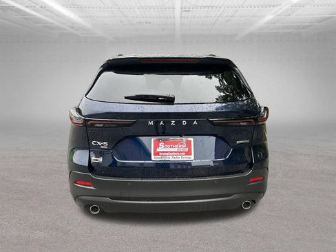 New 2026 MAZDA CX-5 Preferred AWD/4WD image 4