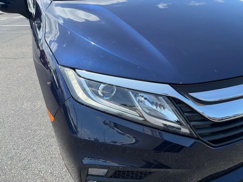 Used 2020 Honda Odyssey EX-L image 14