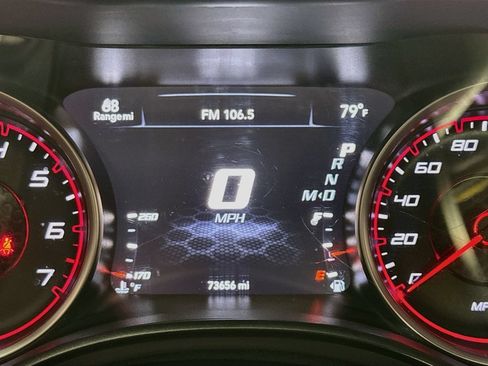 Used 2019 Dodge Charger Scat Pack RWD image 13