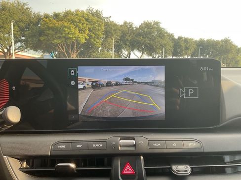 Used 2025 Kia K4 FWD image 14