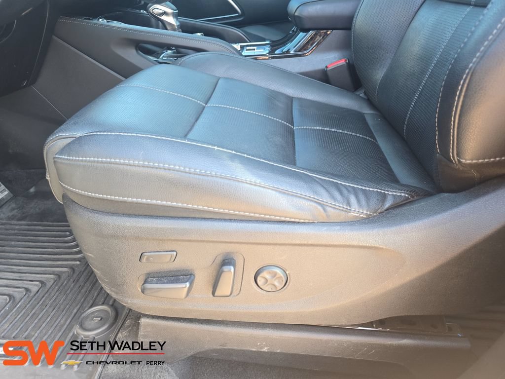 Used 2023 Kia Telluride SX FWD image 29