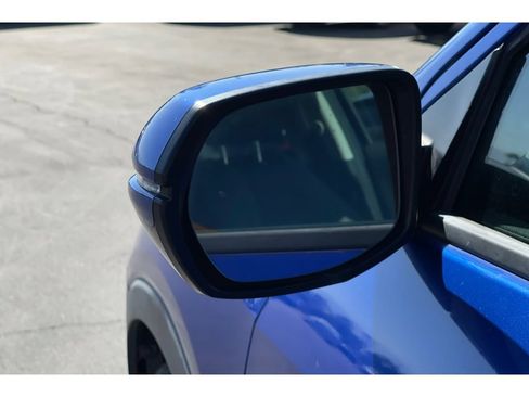 Used 2019 Honda HR-V EX image 11