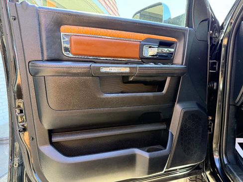 Used 2018 RAM 2500 Longhorn w/ Off Road Package image 25