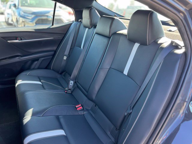 Certified 2025 Toyota Camry SE w/ Convenience Package AWD/4WD image 16