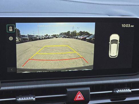 New 2026 Kia Sportage X-Line image 15