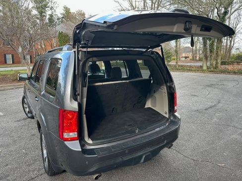 Used 2012 Honda Pilot Touring image 13