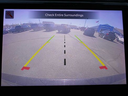 Used 2022 Jeep Grand Cherokee L Limited image 18